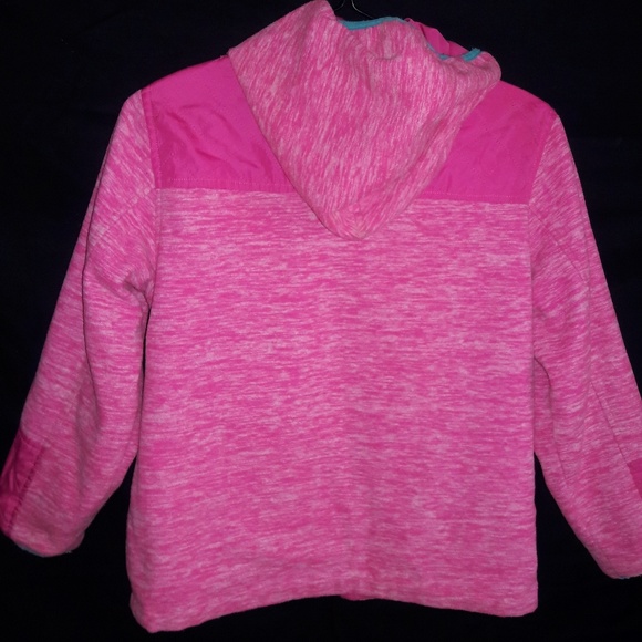 Girls Spring Jacket - Picture 3 of 4